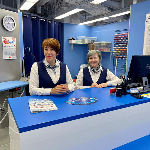Открытие в ТРК "Галерея" Открытие в ТРК "Галерея"